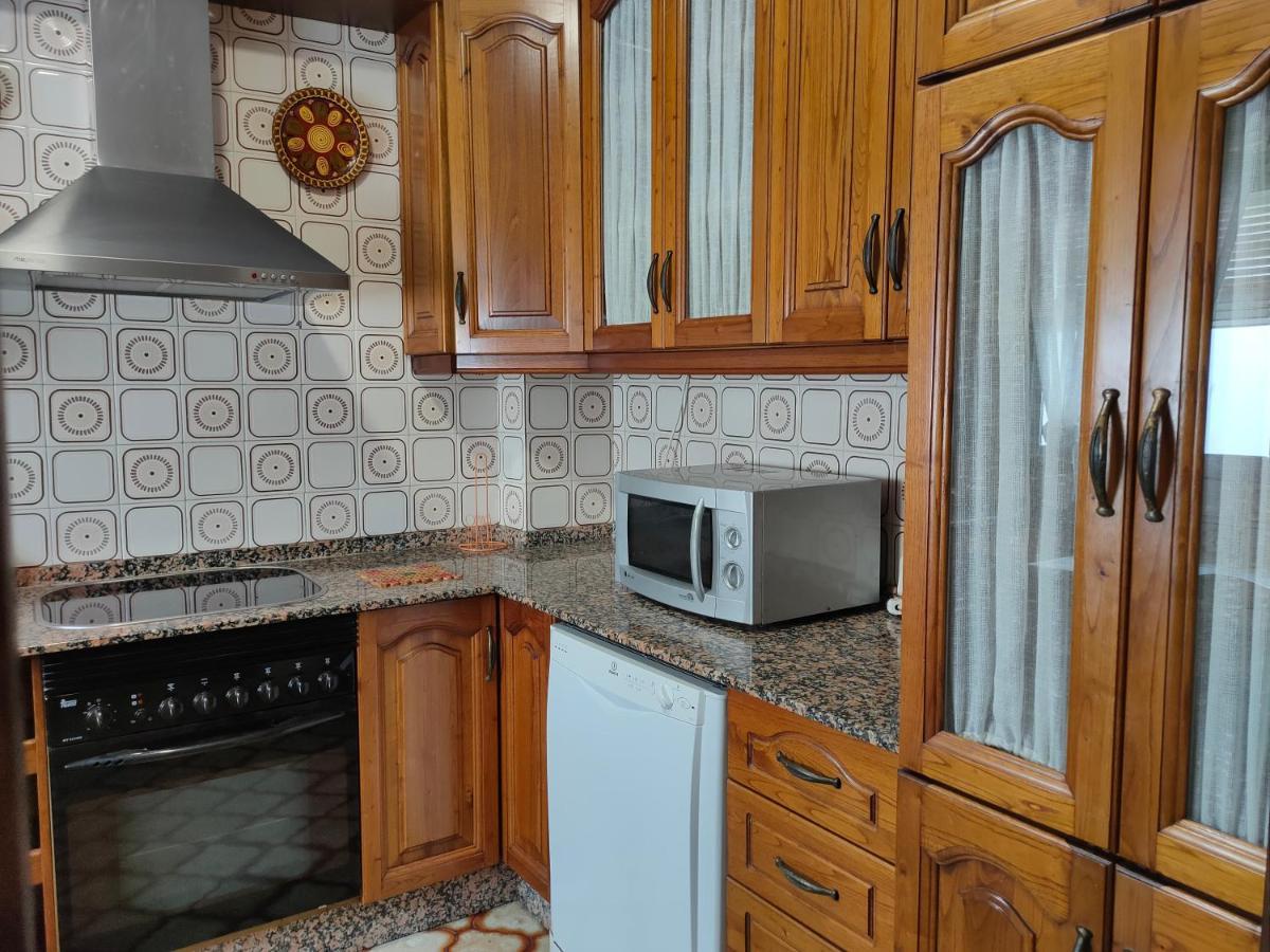 Апартаменты Casa Noria Кониль-де-ла-Фронтера Экстерьер фото